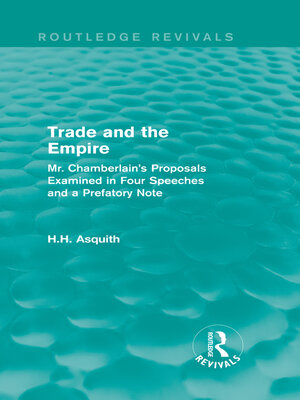 cover image of Routledge Revivals